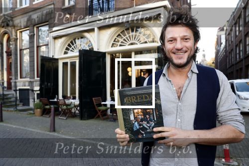 Amsterdam 29 oktober 2019
Boekpresentatie in restaurant Breda met Freek v Noortwijk Guillaume de Beer Jojanneke v Iwaarden en Ronald Giphart