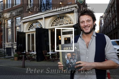 Amsterdam 29 oktober 2019
Boekpresentatie in restaurant Breda met Freek v Noortwijk Guillaume de Beer Jojanneke v Iwaarden en Ronald Giphart