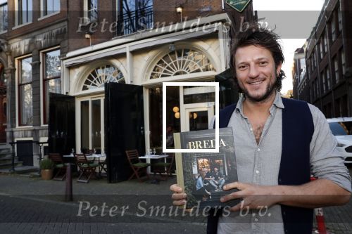 Amsterdam 29 oktober 2019
Boekpresentatie in restaurant Breda met Freek v Noortwijk Guillaume de Beer Jojanneke v Iwaarden en Ronald Giphart