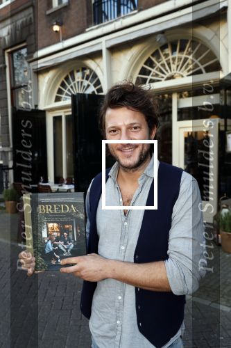 Amsterdam 29 oktober 2019
Boekpresentatie in restaurant Breda met Freek v Noortwijk Guillaume de Beer Jojanneke v Iwaarden en Ronald Giphart