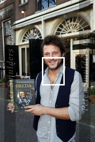 Amsterdam 29 oktober 2019
Boekpresentatie in restaurant Breda met Freek v Noortwijk Guillaume de Beer Jojanneke v Iwaarden en Ronald Giphart