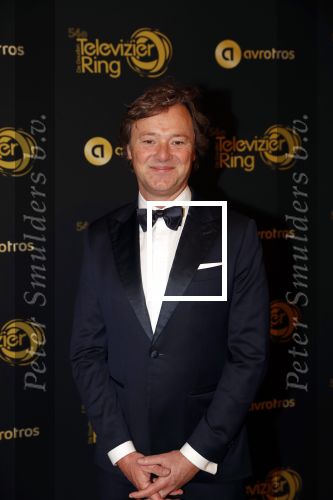 Amsterdam 9 oktober 2019
Uitreiking televizierring 2019 in AFAS Live. Frits Sissing