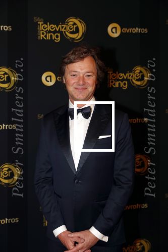 Amsterdam 9 oktober 2019
Uitreiking televizierring 2019 in AFAS Live. Frits Sissing