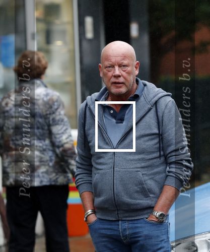 Voorburg 1 november 2019
Frits Wester terug uit Zuid Africa waar hij in een afkickkliniek heeft gezeten