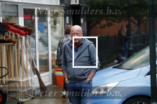 Voorburg 1 november 2019
Frits Wester terug uit Zuid Africa waar hij in een afkickkliniek heeft gezeten