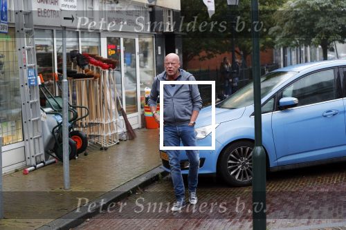 Voorburg 1 november 2019
Frits Wester terug uit Zuid Africa waar hij in een afkickkliniek heeft gezeten