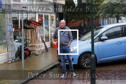 Voorburg 1 november 2019
Frits Wester terug uit Zuid Africa waar hij in een afkickkliniek heeft gezeten