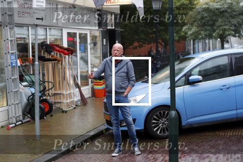Voorburg 1 november 2019
Frits Wester terug uit Zuid Africa waar hij in een afkickkliniek heeft gezeten