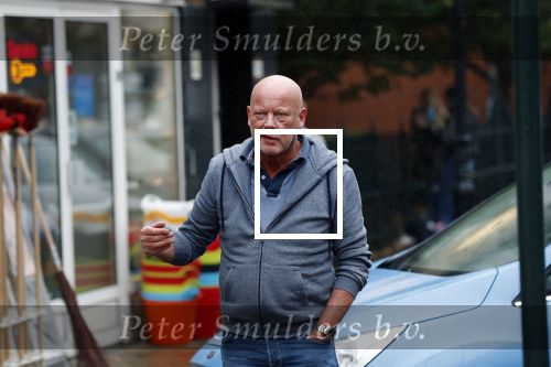 Voorburg 1 november 2019
Frits Wester terug uit Zuid Africa waar hij in een afkickkliniek heeft gezeten