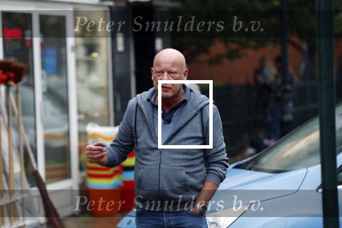 Voorburg 1 november 2019
Frits Wester terug uit Zuid Africa waar hij in een afkickkliniek heeft gezeten