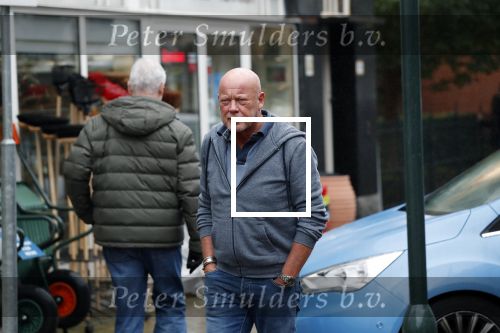 Voorburg 1 november 2019
Frits Wester terug uit Zuid Africa waar hij in een afkickkliniek heeft gezeten