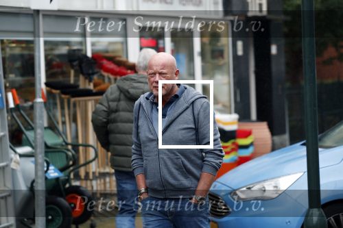 Voorburg 1 november 2019
Frits Wester terug uit Zuid Africa waar hij in een afkickkliniek heeft gezeten