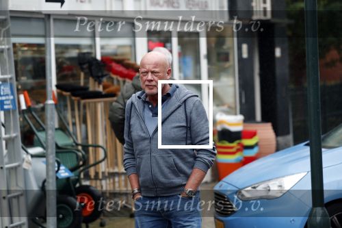 Voorburg 1 november 2019
Frits Wester terug uit Zuid Africa waar hij in een afkickkliniek heeft gezeten