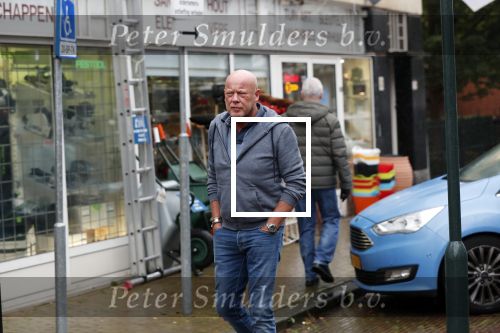 Voorburg 1 november 2019
Frits Wester terug uit Zuid Africa waar hij in een afkickkliniek heeft gezeten