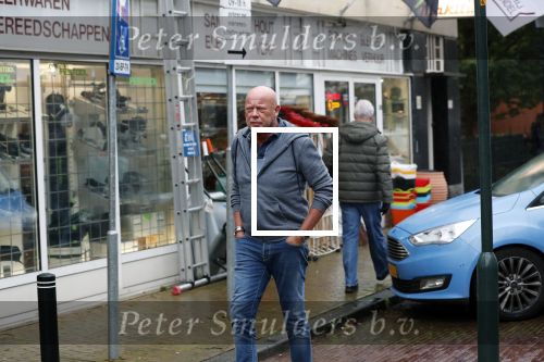 Voorburg 1 november 2019
Frits Wester terug uit Zuid Africa waar hij in een afkickkliniek heeft gezeten