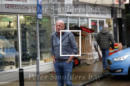 Voorburg 1 november 2019
Frits Wester terug uit Zuid Africa waar hij in een afkickkliniek heeft gezeten