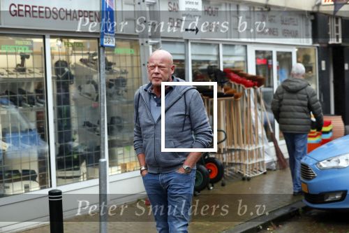 Voorburg 1 november 2019
Frits Wester terug uit Zuid Africa waar hij in een afkickkliniek heeft gezeten