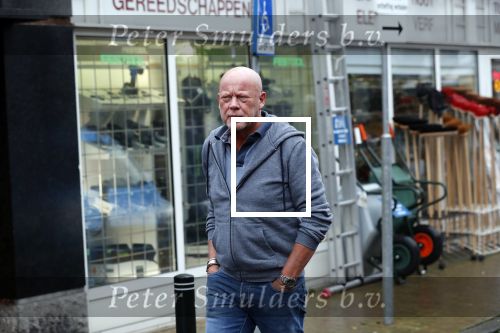 Voorburg 1 november 2019
Frits Wester terug uit Zuid Africa waar hij in een afkickkliniek heeft gezeten