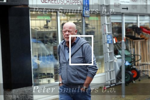 Voorburg 1 november 2019
Frits Wester terug uit Zuid Africa waar hij in een afkickkliniek heeft gezeten