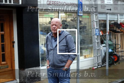 Voorburg 1 november 2019
Frits Wester terug uit Zuid Africa waar hij in een afkickkliniek heeft gezeten