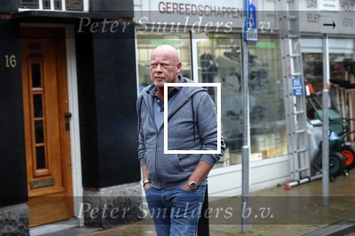 Voorburg 1 november 2019
Frits Wester terug uit Zuid Africa waar hij in een afkickkliniek heeft gezeten