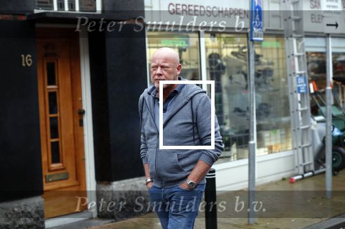 Voorburg 1 november 2019
Frits Wester terug uit Zuid Africa waar hij in een afkickkliniek heeft gezeten