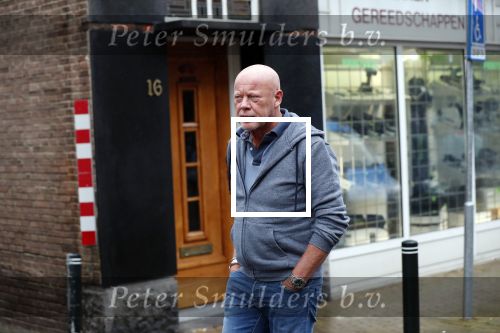 Voorburg 1 november 2019
Frits Wester terug uit Zuid Africa waar hij in een afkickkliniek heeft gezeten