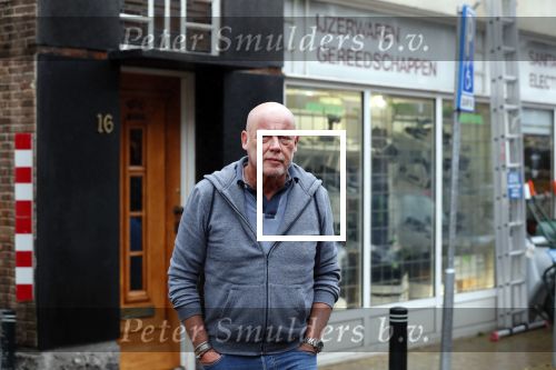 Voorburg 1 november 2019
Frits Wester terug uit Zuid Africa waar hij in een afkickkliniek heeft gezeten