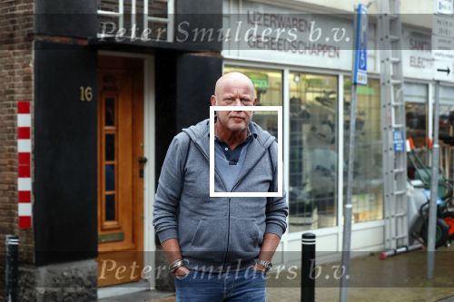 Voorburg 1 november 2019
Frits Wester terug uit Zuid Africa waar hij in een afkickkliniek heeft gezeten