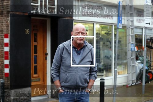 Voorburg 1 november 2019
Frits Wester terug uit Zuid Africa waar hij in een afkickkliniek heeft gezeten