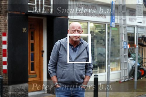 Voorburg 1 november 2019
Frits Wester terug uit Zuid Africa waar hij in een afkickkliniek heeft gezeten