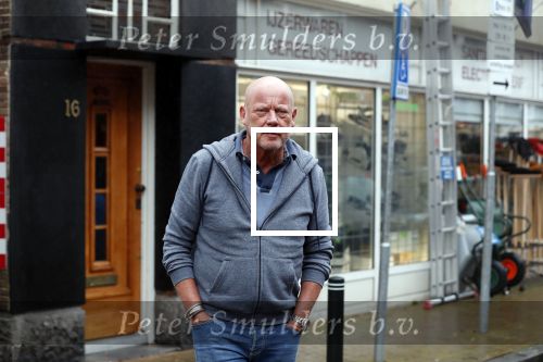 Voorburg 1 november 2019
Frits Wester terug uit Zuid Africa waar hij in een afkickkliniek heeft gezeten