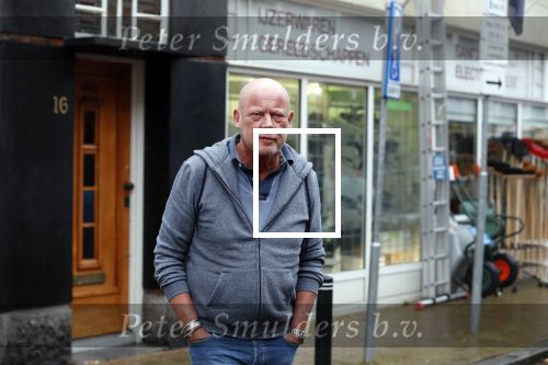 Voorburg 1 november 2019
Frits Wester terug uit Zuid Africa waar hij in een afkickkliniek heeft gezeten