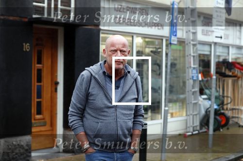 Voorburg 1 november 2019
Frits Wester terug uit Zuid Africa waar hij in een afkickkliniek heeft gezeten