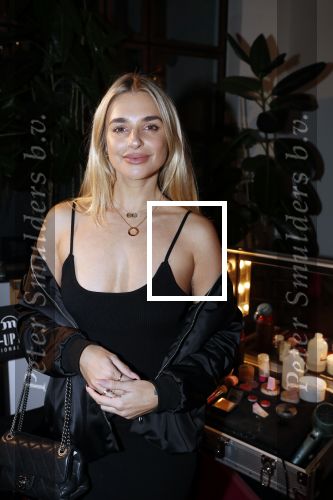 Amsterdam 30 oktober 2019
Premiere house of no Limits. gaby Blaaser