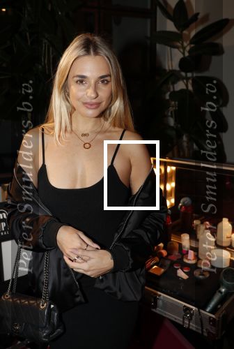 Amsterdam 30 oktober 2019
Premiere house of no Limits. gaby Blaaser