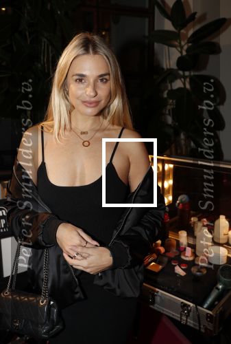 Amsterdam 30 oktober 2019
Premiere house of no Limits. gaby Blaaser