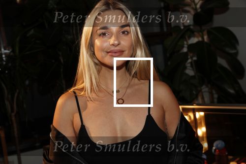 Amsterdam 30 oktober 2019
Premiere house of no Limits. gaby Blaaser