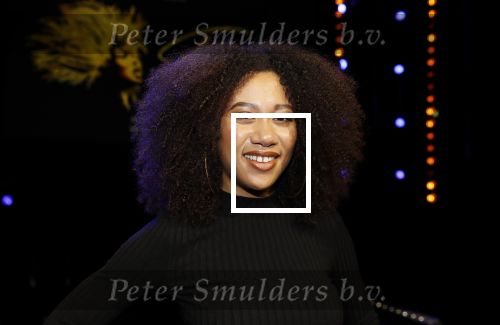 Utrecht 21 oktober 2019
Castpresentatie Tina Turner Musical, Gaia Aikman