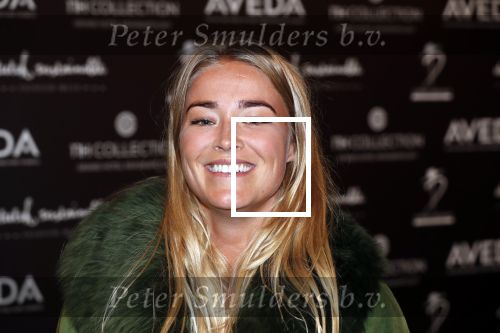 Amsterdam 3 oktober 2019
Modeshow Tommy Driessen in hotel Krasnapolsky. Geraldine Kemper