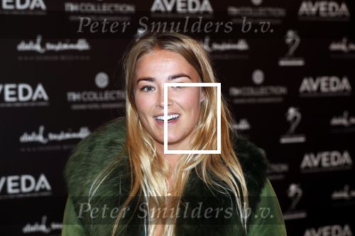 Amsterdam 3 oktober 2019
Modeshow Tommy Driessen in hotel Krasnapolsky. Geraldine Kemper