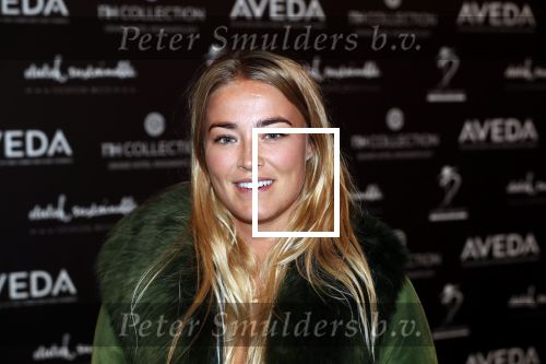 Amsterdam 3 oktober 2019
Modeshow Tommy Driessen in hotel Krasnapolsky. Geraldine Kemper
