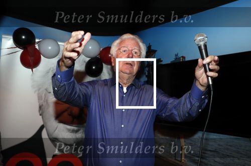 Rotterdam 14 oktober 2019
Surprise feestje voor Gerard Cox.