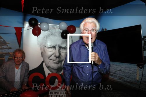 Rotterdam 14 oktober 2019
Surprise feestje voor Gerard Cox.