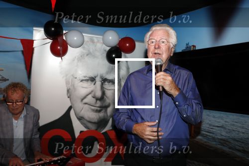 Rotterdam 14 oktober 2019
Surprise feestje voor Gerard Cox.