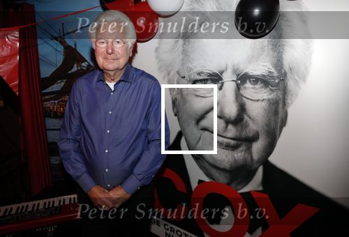 Rotterdam 14 oktober 2019
Surprise feestje voor Gerard Cox.