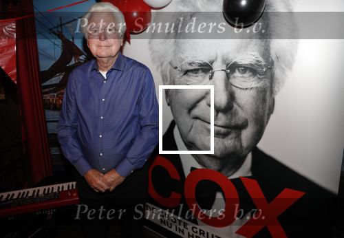 Rotterdam 14 oktober 2019
Surprise feestje voor Gerard Cox.