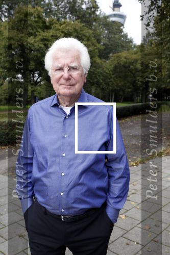 Rotterdam 14 oktober 2019
Surprise feestje voor Gerard Cox.