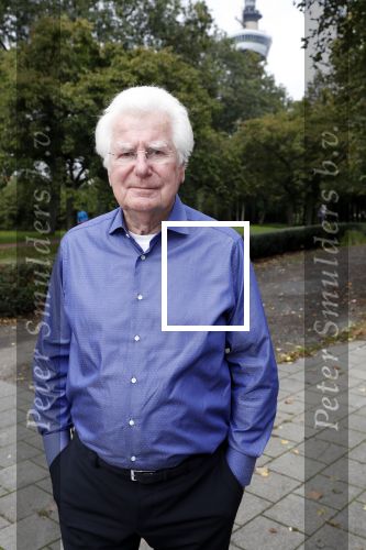 Rotterdam 14 oktober 2019
Surprise feestje voor Gerard Cox.