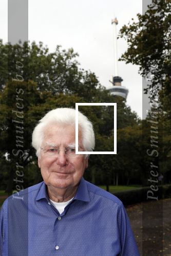 Rotterdam 14 oktober 2019
Surprise feestje voor Gerard Cox.